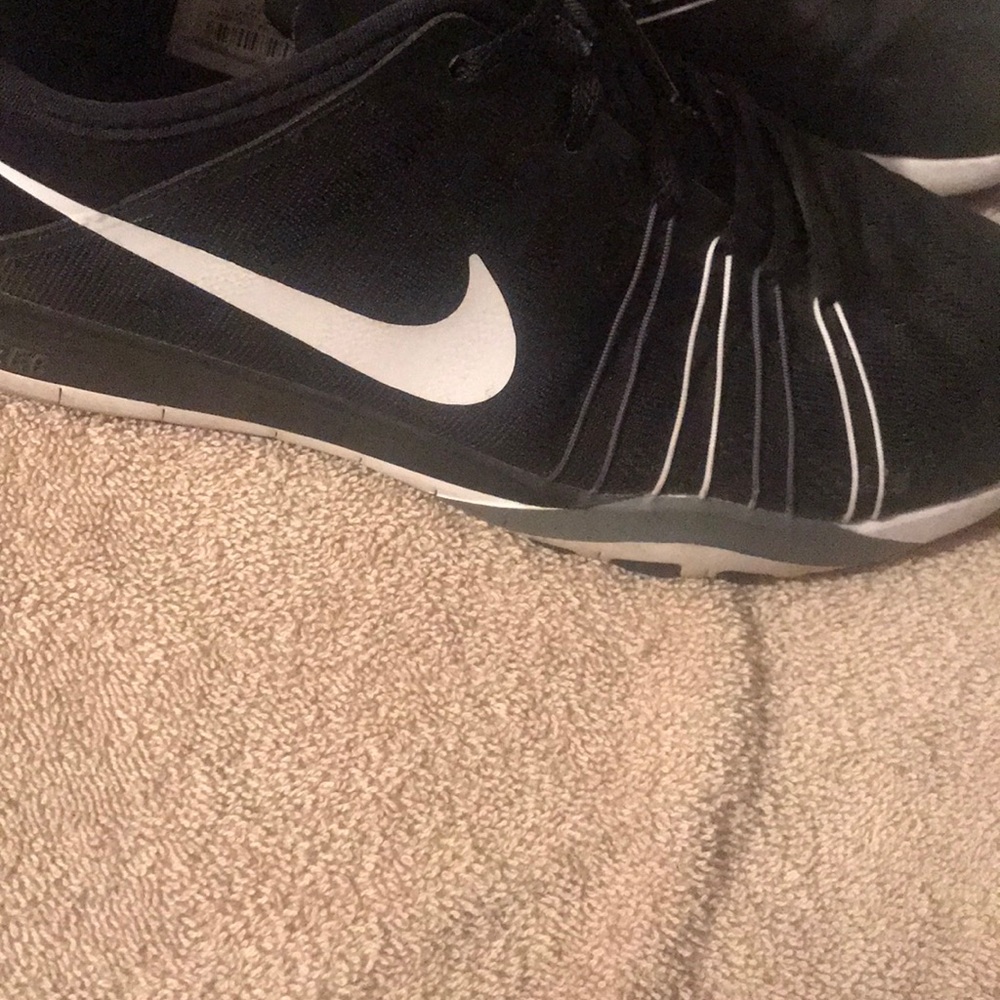 Nike free tr6